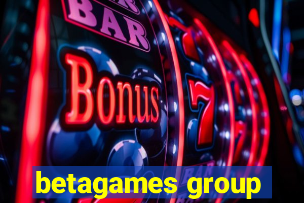 betagames group